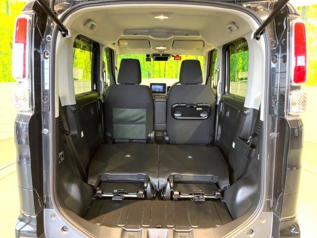 Suzuki SPACIA 2022-01 185910-10