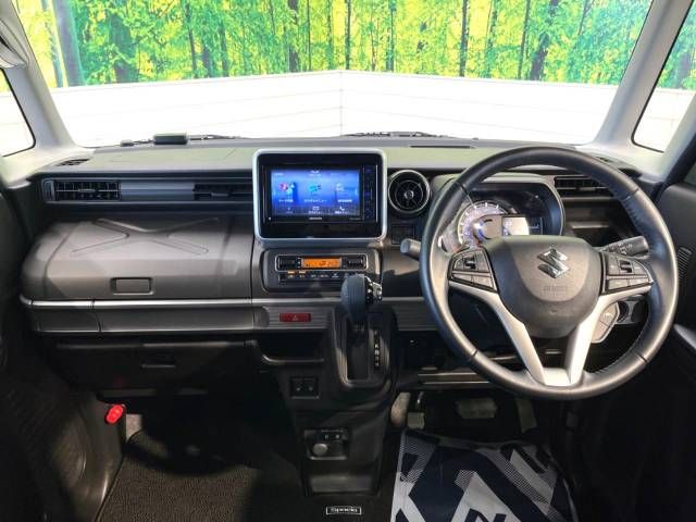 Suzuki SPACIA 2022-01 185910-1