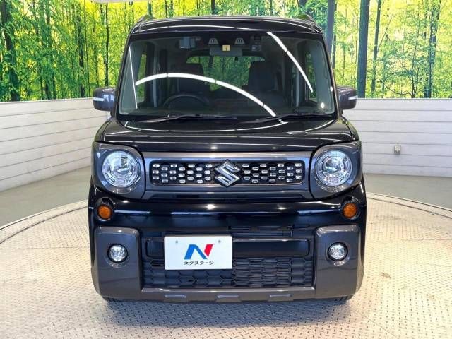 Suzuki SPACIA 2022-01 185910-14