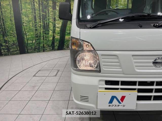 Nissan CLIPPER 2019-06 302148-9