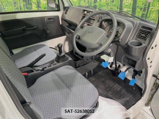 Nissan CLIPPER 2019-06 302148-7