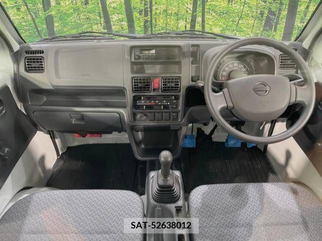 Nissan CLIPPER 2019-06 302148-1