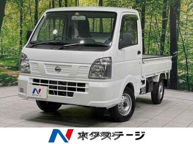 Nissan CLIPPER 2019-06 302148-0