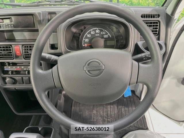Nissan CLIPPER 2019-06 302148-6
