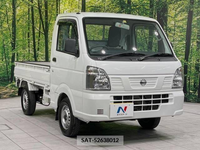 Nissan CLIPPER 2019-06 302148-13