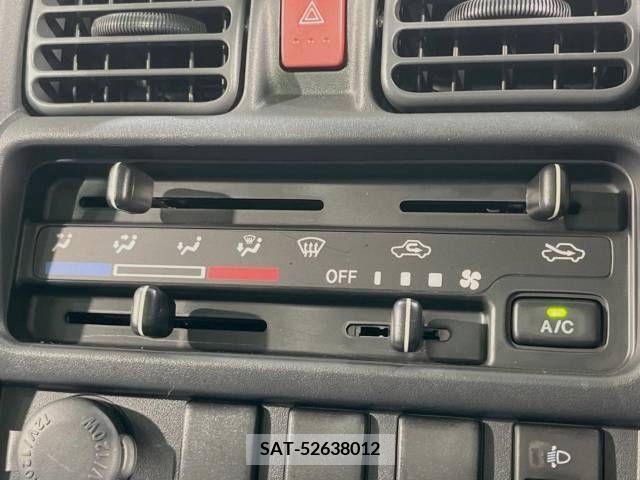 Nissan CLIPPER 2019-06 302148-4