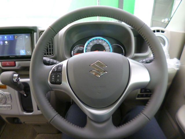 Suzuki EVERY WAGON 2023-02 23556-22