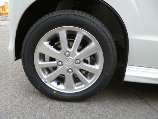 Suzuki EVERY WAGON 2023-02 23556-10