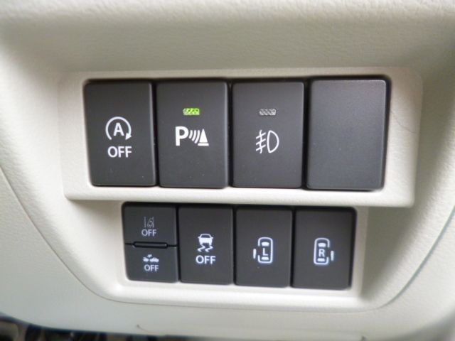 Suzuki EVERY WAGON 2023-02 23556-11