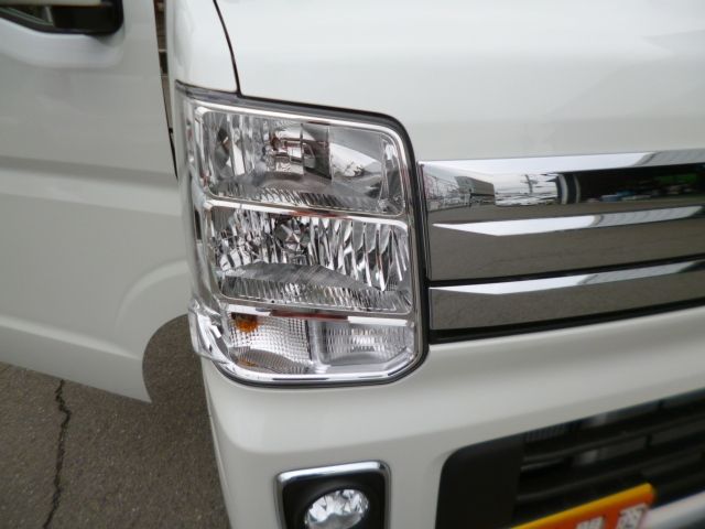 Suzuki EVERY WAGON 2023-02 23556-15