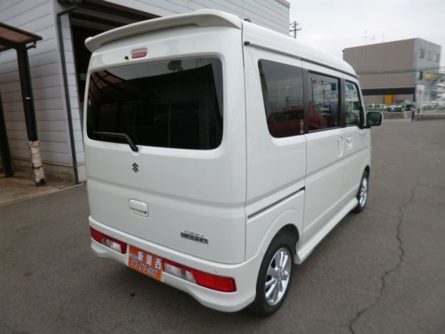 Suzuki EVERY WAGON 2023-02 23556-4