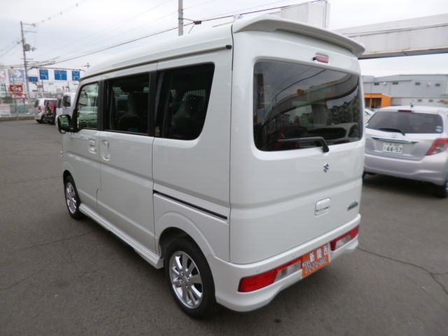 Suzuki EVERY WAGON 2023-02 23556-6