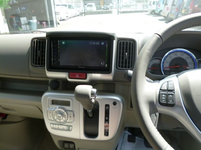 Suzuki EVERY WAGON 2023-02 23556-18