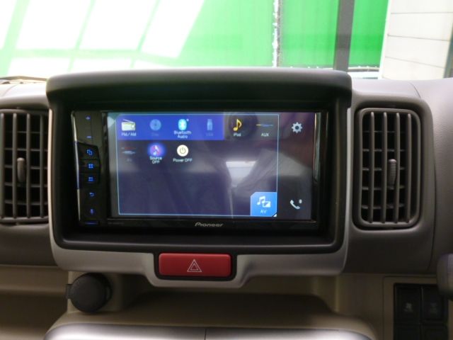 Suzuki EVERY WAGON 2023-02 23556-20