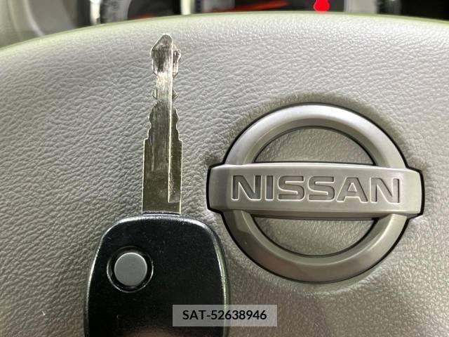 Nissan CLIPPER 2022-03 224474-6