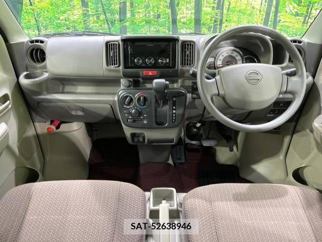 Nissan CLIPPER 2022-03 224474-1