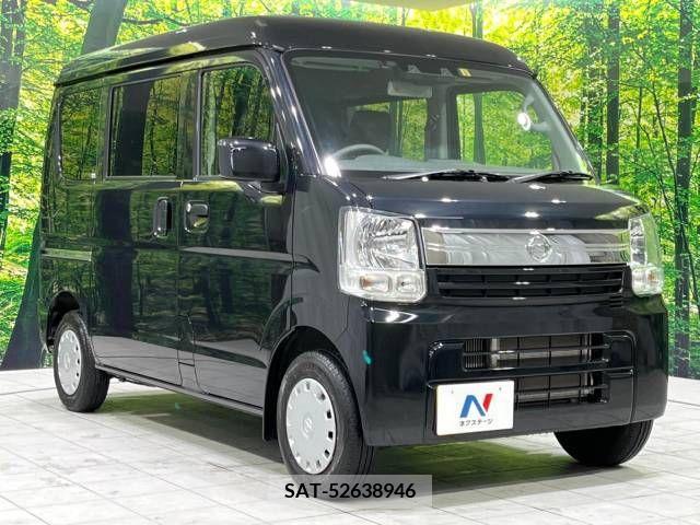 Nissan CLIPPER 2022-03 224474-16