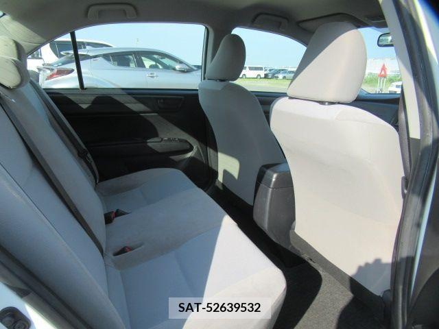 Toyota COROLLA AXIO 2017-03 358001-4