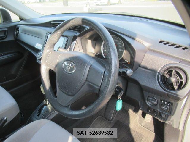 Toyota COROLLA AXIO 2017-03 358001-3