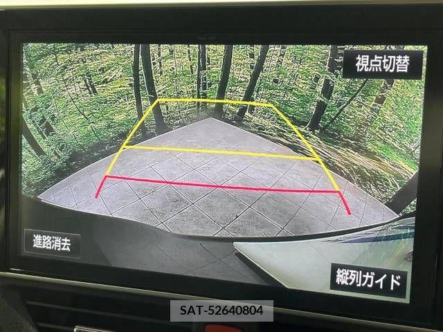 Toyota VOXY 2017-04 217376-3