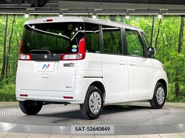 Suzuki SPACIA 2013-06 328283-17