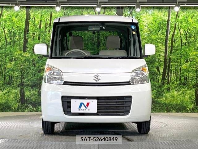 Suzuki SPACIA 2013-06 328283-14