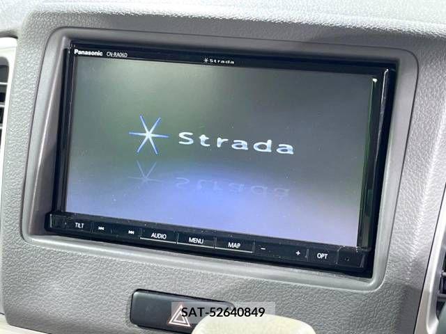 Suzuki SPACIA 2013-06 328283-2