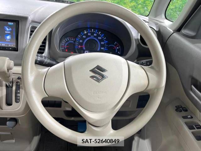 Suzuki SPACIA 2013-06 328283-11