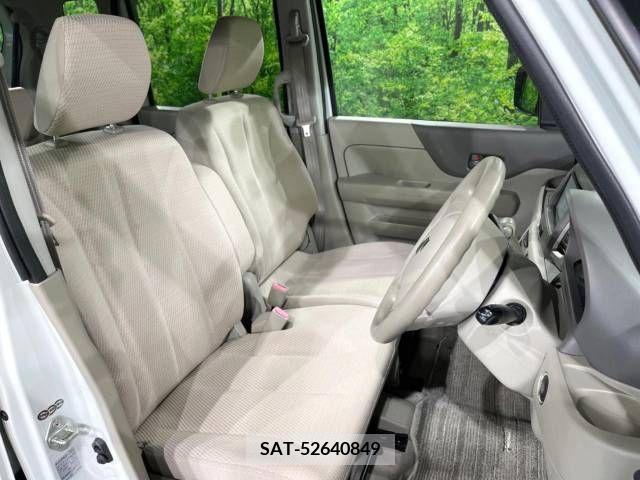 Suzuki SPACIA 2013-06 328283-8