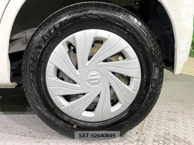 Suzuki SPACIA 2013-06 328283-13
