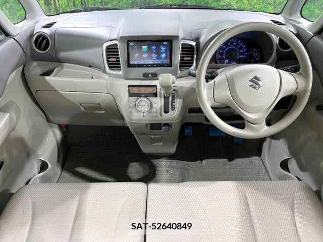 Suzuki SPACIA 2013-06 328283-1