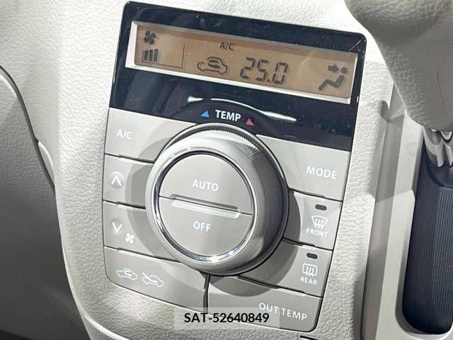 Suzuki SPACIA 2013-06 328283-7