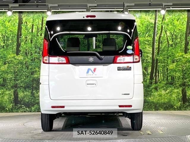Suzuki SPACIA 2013-06 328283-15