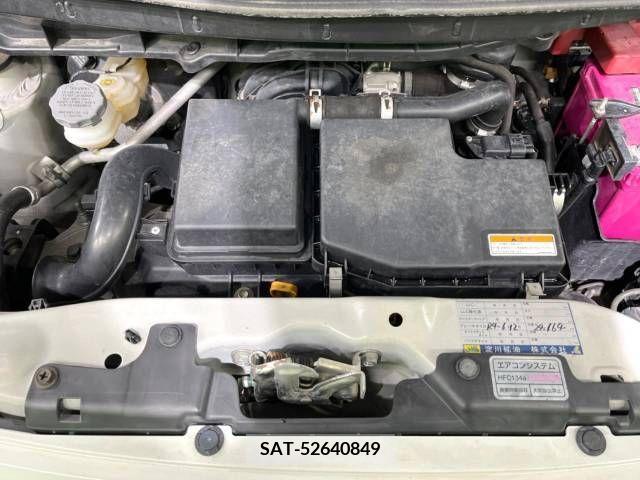 Suzuki SPACIA 2013-06 328283-18