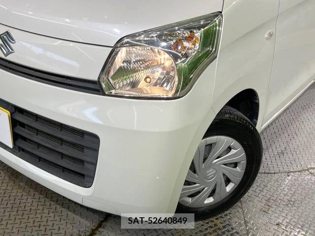 Suzuki SPACIA 2013-06 328283-12