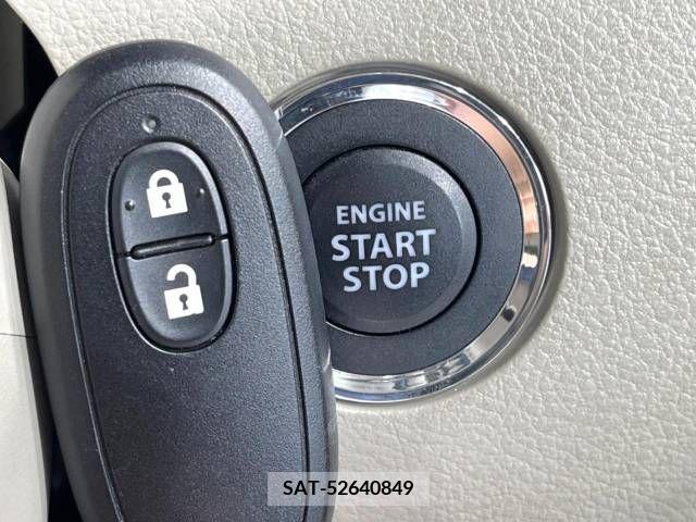 Suzuki SPACIA 2013-06 328283-3