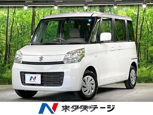 Suzuki SPACIA 2013-06 328283-0