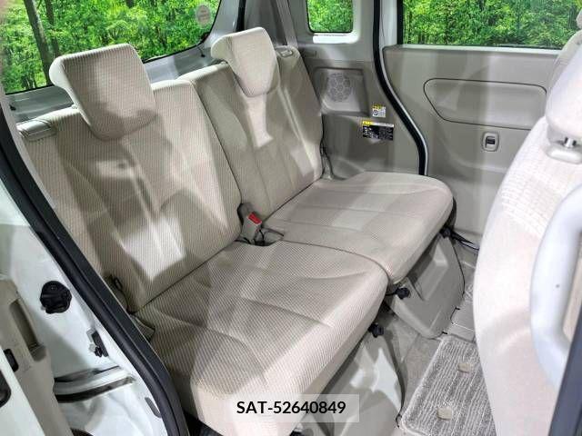 Suzuki SPACIA 2013-06 328283-9