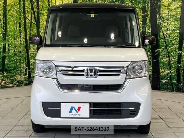 Honda N BOX 2022-07 338571-14