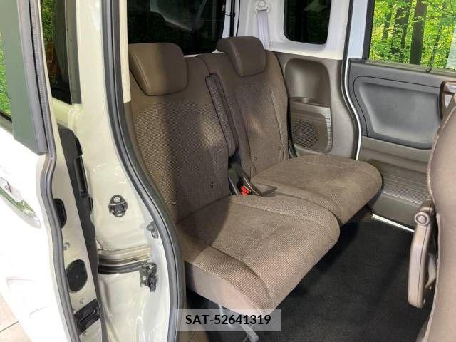 Honda N BOX 2022-07 338571-9