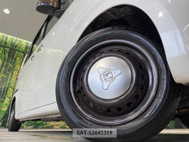 Honda N BOX 2022-07 338571-13