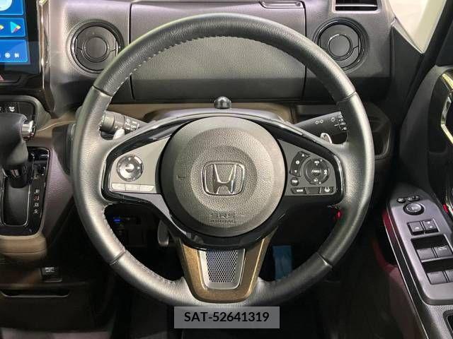 Honda N BOX 2022-07 338571-12