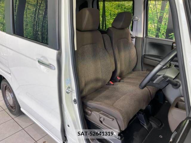 Honda N BOX 2022-07 338571-8