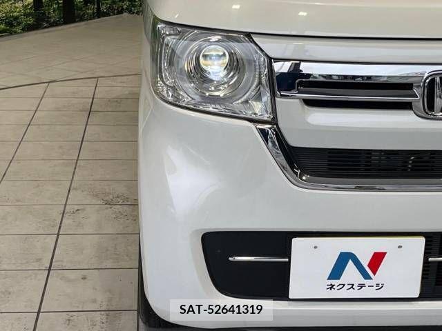 Honda N BOX 2022-07 338571-11