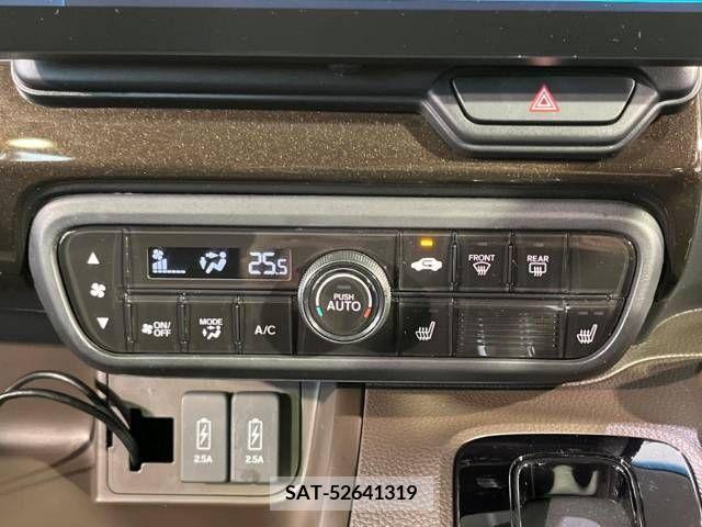 Honda N BOX 2022-07 338571-6