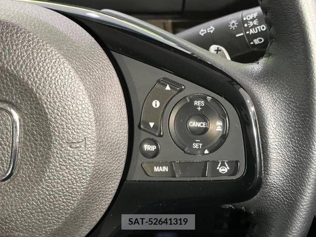 Honda N BOX 2022-07 338571-5