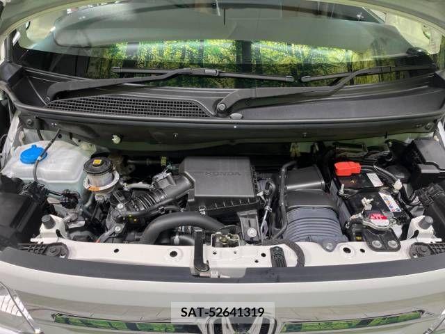 Honda N BOX 2022-07 338571-18