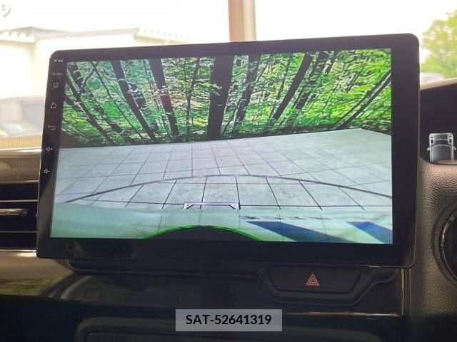 Honda N BOX 2022-07 338571-3