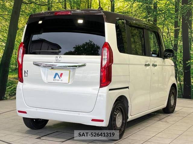 Honda N BOX 2022-07 338571-17