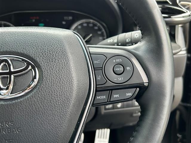 Toyota HARRIER 2020-07 27663-13